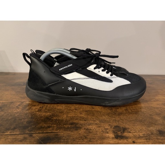 Uncivilized Men's Sneakers Size 11 US Version 1.0 Barefoot Shoes - Picture 3 of 14